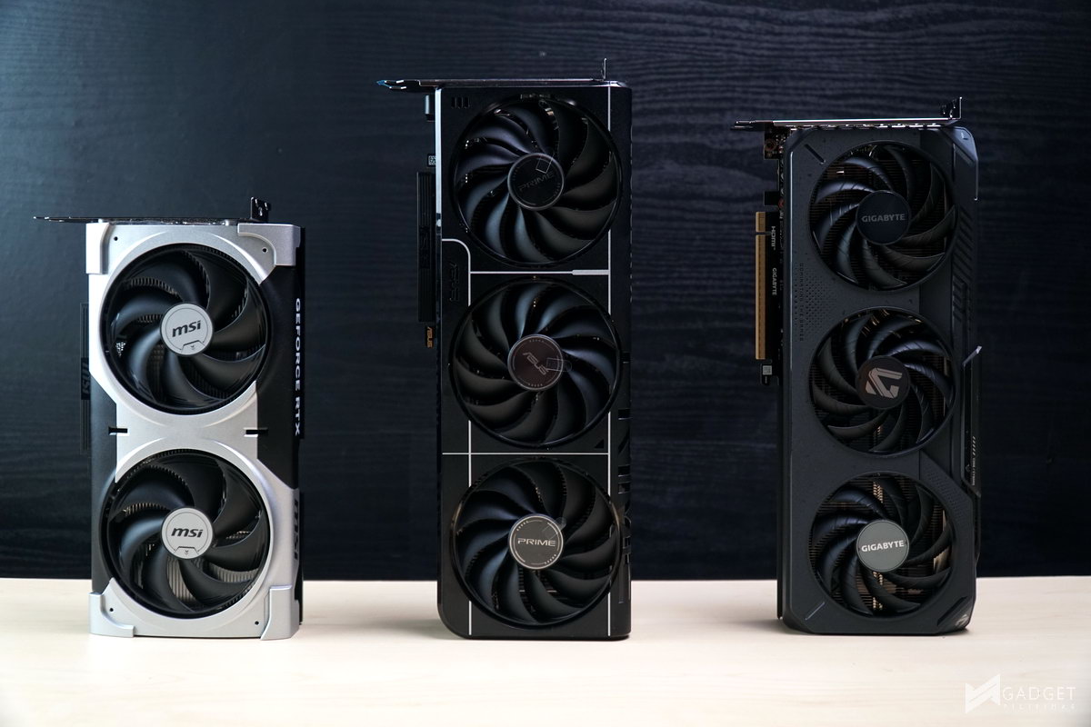 ASUS Prime RTX 5060 Ti OC 16GB Review 057