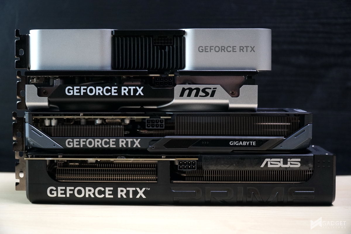 ASUS Prime RTX 5060 Ti OC 16GB Review 068