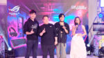 ASUS ROG Embrace the Game event 1