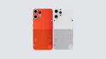 CMF Phone 2 Pro design reveal 1