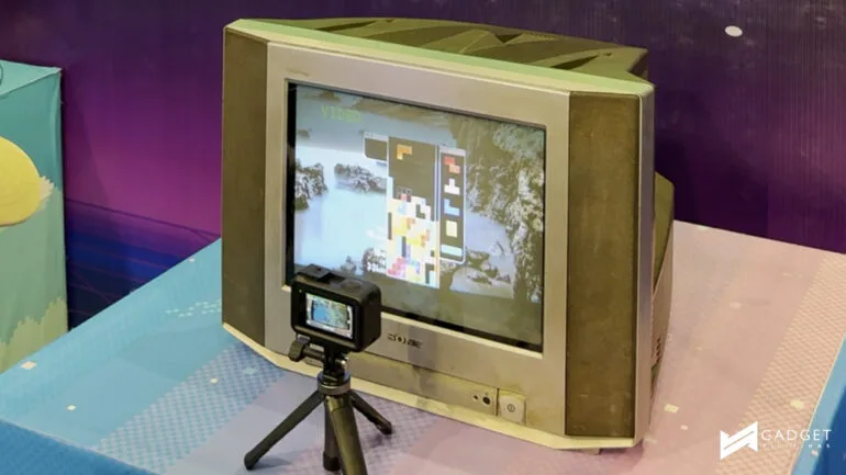 Cyberzone Game Fest 2025 03