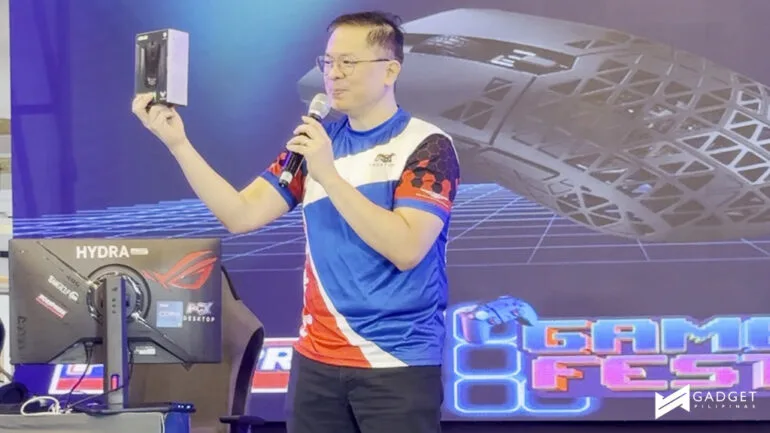 Cyberzone Game Fest 2025 04