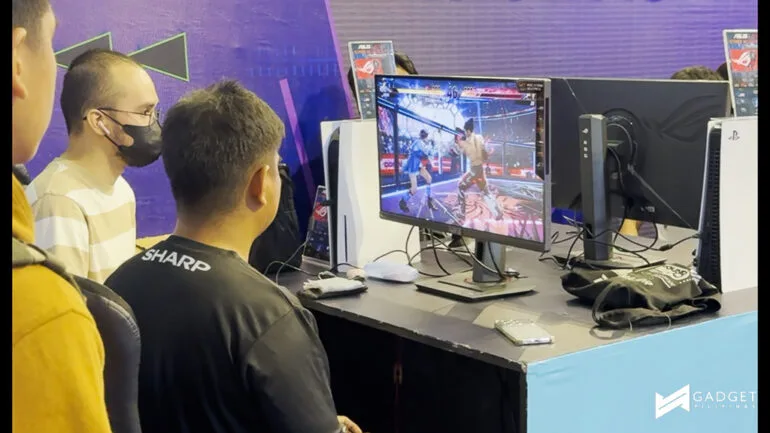 Cyberzone Game Fest 2025 06