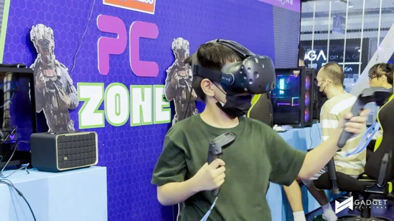 Cyberzone Game Fest 2025 07