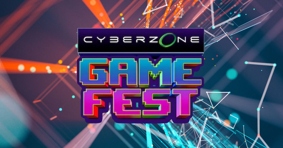 5 Things You Can Do at Cyberzone Game Fest 2025—and How Filipinos Can Join the Action