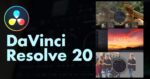 DaVinci Resolve 20