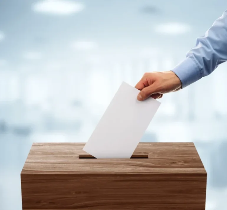 Elections