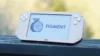 Figment eInk Gaming Handheld