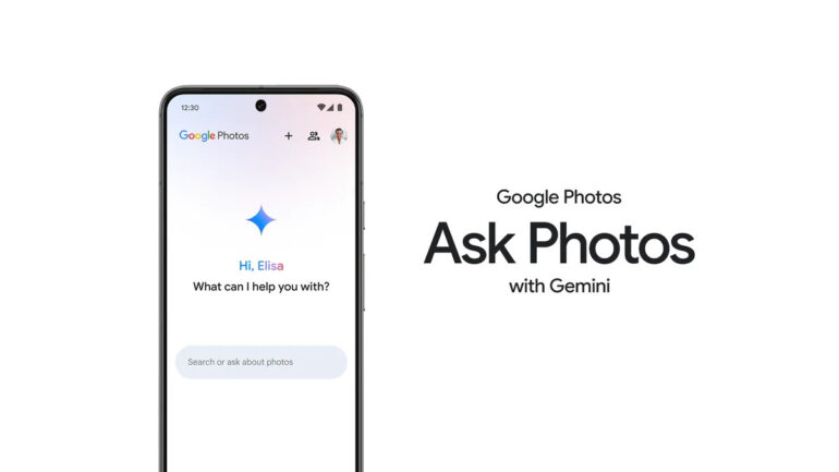 Gemini Google Photos Integration Roll out 1