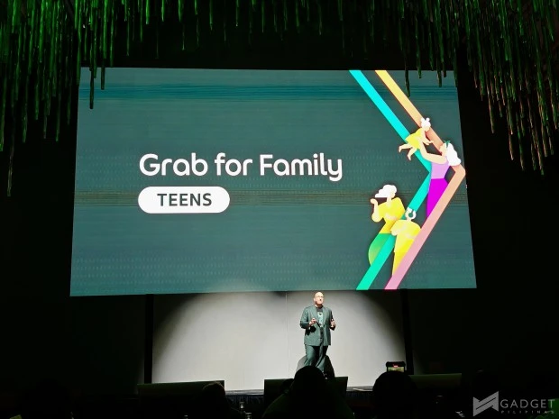 GrabX 2025 64