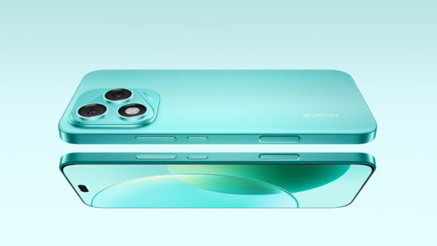 HONOR 400 Lite launch 1