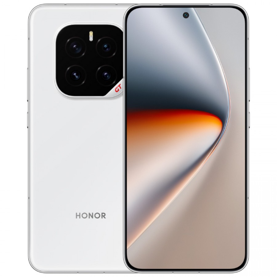 HONOR GT Pro Launched in China (1)