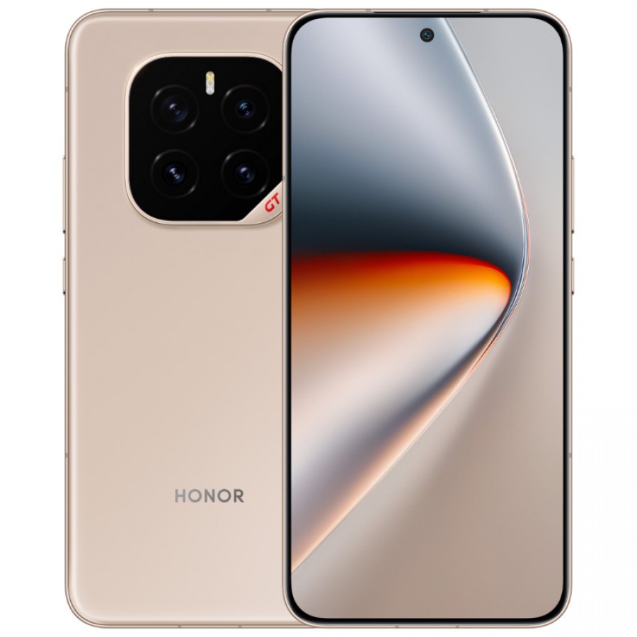 HONOR GT Pro Launched in China (2)