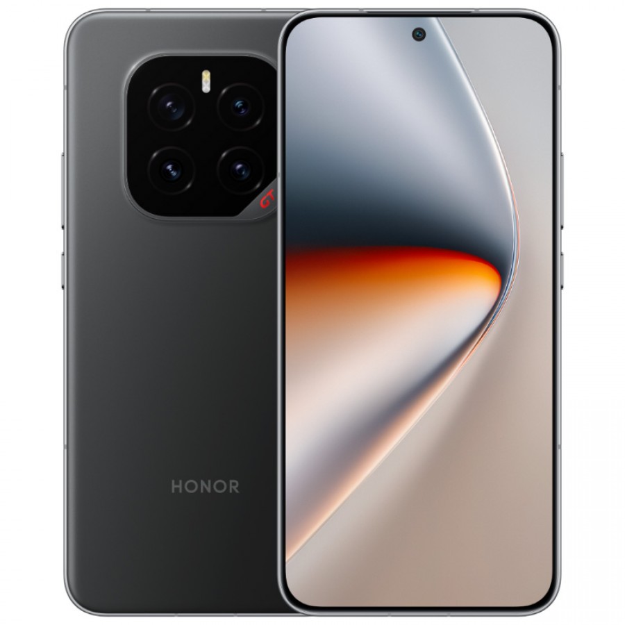 HONOR GT Pro Launched in China (4)