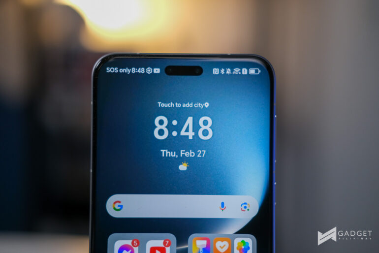 HONOR Magic7 Pro Review 15