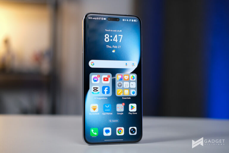 HONOR Magic7 Pro Review 16