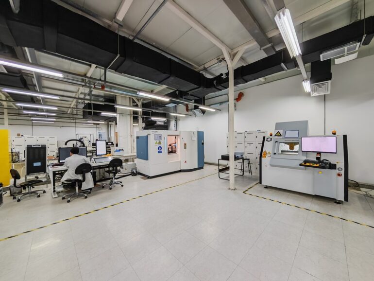 HONOR Passive Device Admission Certification Laboratory