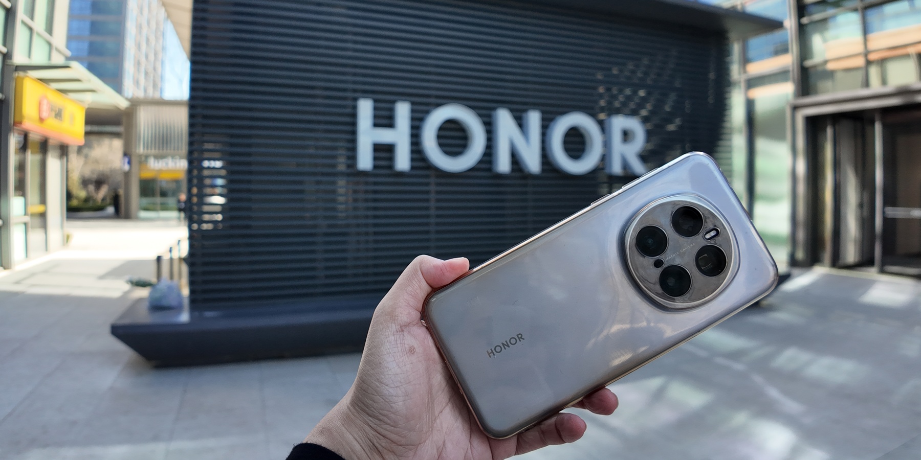 The HONOR R&D Labs – A Glimpse of How the Brand Develops, Tests, and Innovates Their Devices
