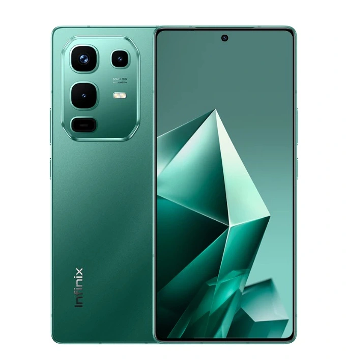 Infinix NOTE 50 Mountain Shade