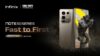 Infinix NOTE 50 Series Launch PH