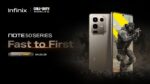 Infinix NOTE 50 Series Launch PH