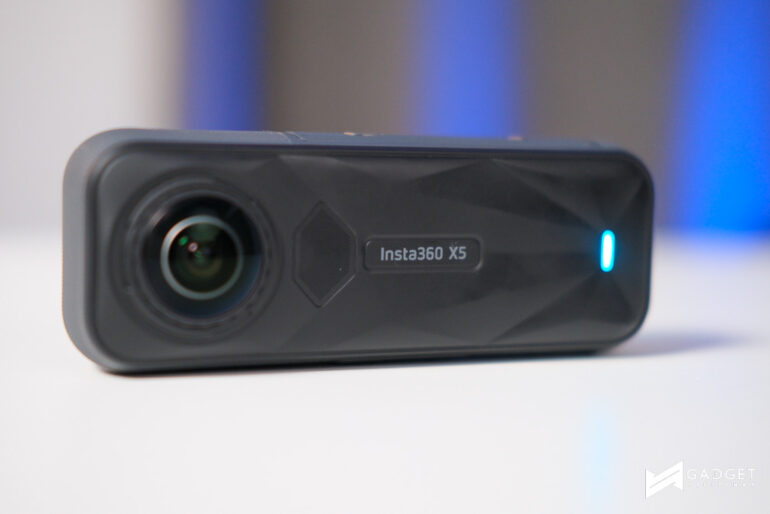 Insta360 X5 Philippines 21