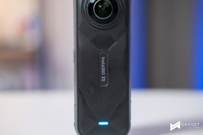Insta360 X5 Philippines 22