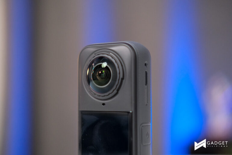 Insta360 X5 Philippines 25