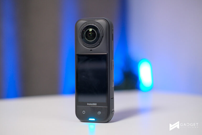 Insta360 X5 Philippines 26