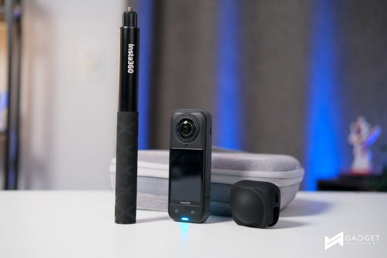 Insta360 X5 Philippines 29