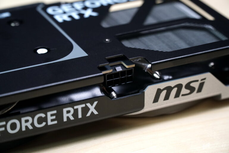 MSI RTX 5060 Ti 16GB Ventus 2x PLUS Review 033