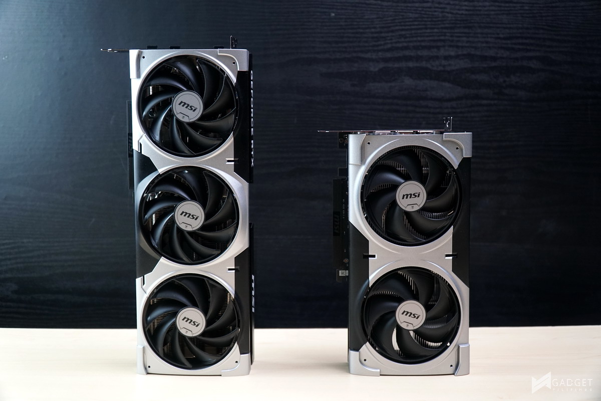 MSI RTX 5060 Ti 16GB Ventus 2x PLUS Review 054