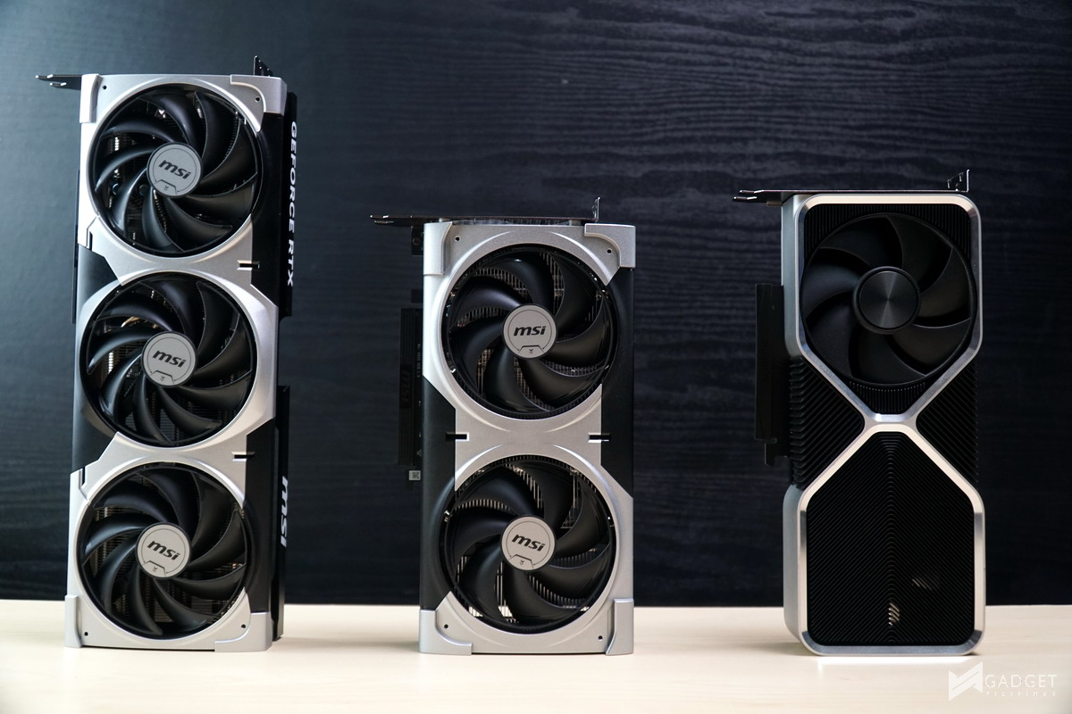 MSI RTX 5060 Ti 16GB Ventus 2x PLUS Review 059