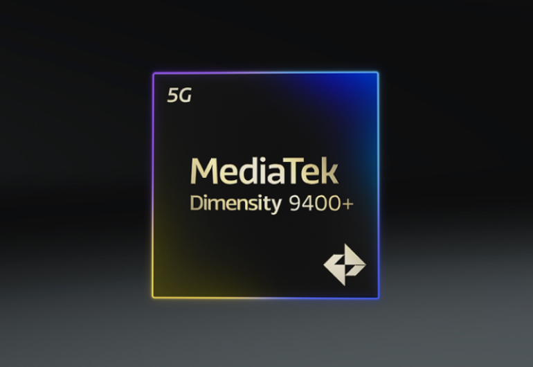MediaTek Dimensity 9400 Plus banner