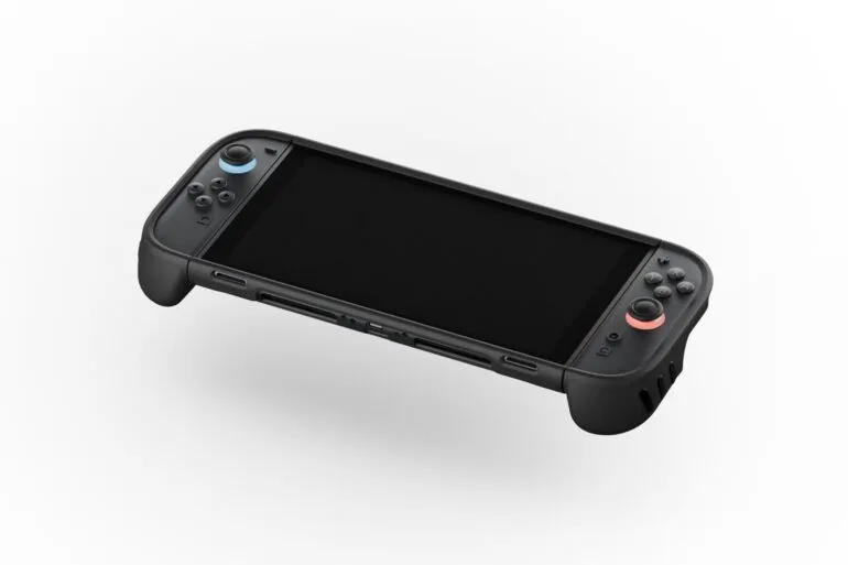 Nintendo Sitch 2 dbrand KILLSWITCH case