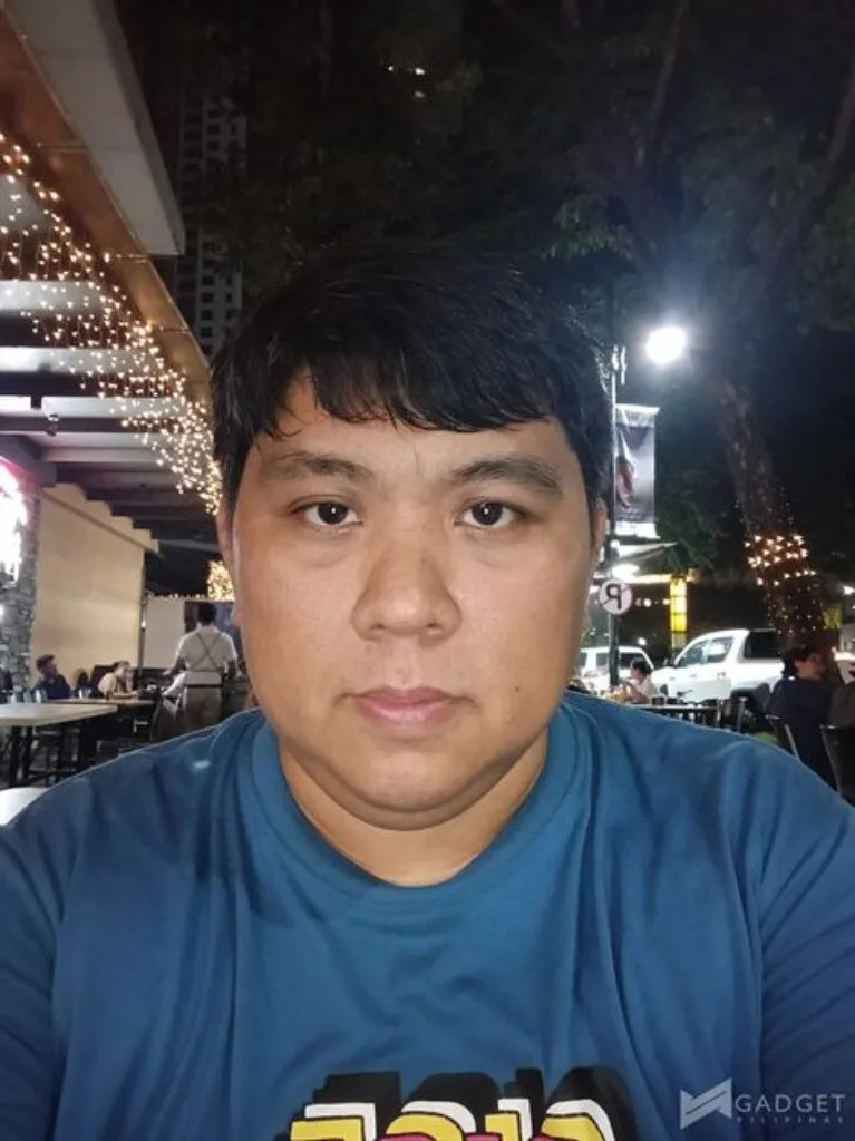 OPPO A5 Pro 5G Review Camera (19)