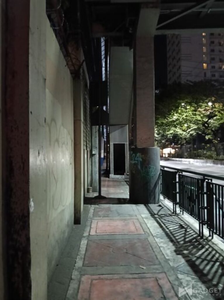 OPPO A5 Pro 5G Review Camera (21)