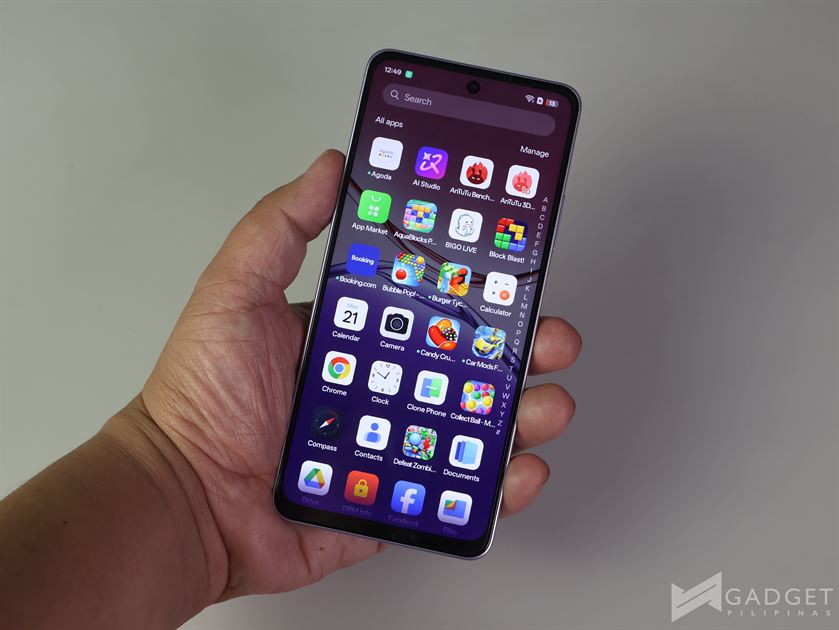 OPPO A5 Pro 5G Review Unit (14)