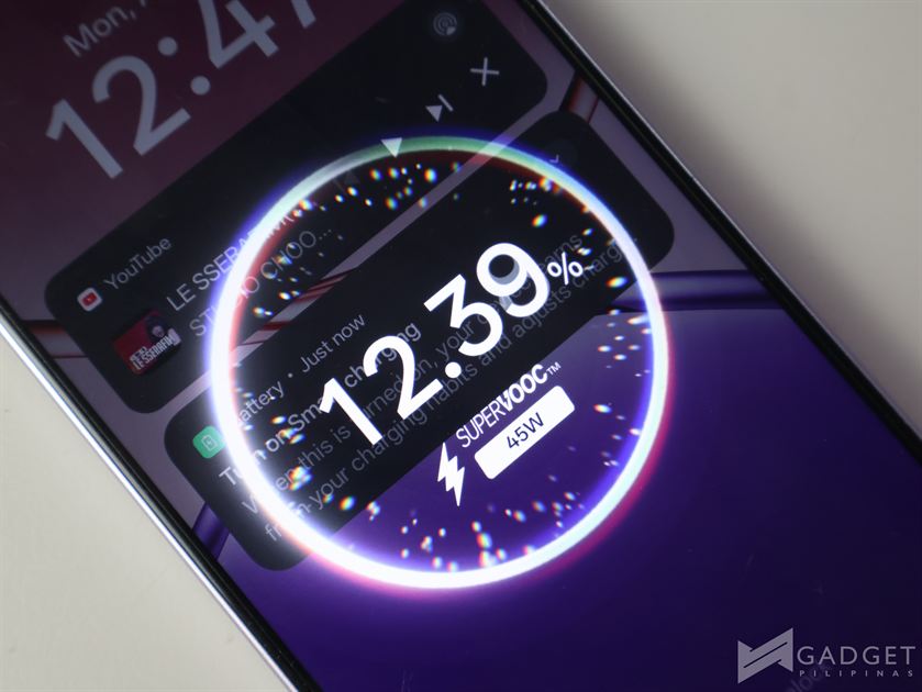 OPPO A5 Pro 5G Review Unit (4)