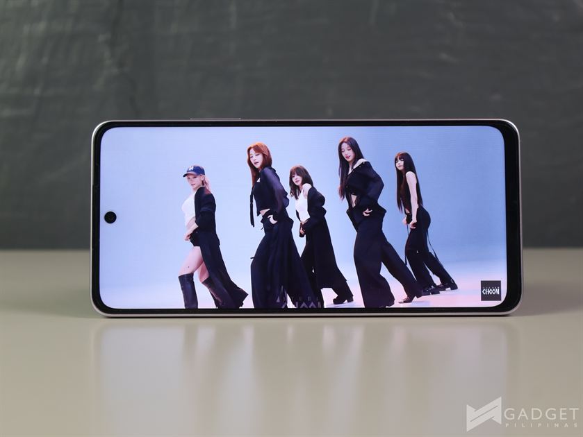OPPO A5 Pro 5G Review Unit (44)