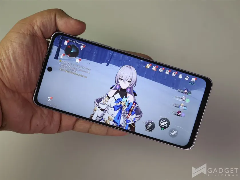OPPO A5 Pro 5G Review Unit (7)