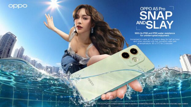 OPPO A5 Pro 8GB 256GB Now Avaialable in PH (1)
