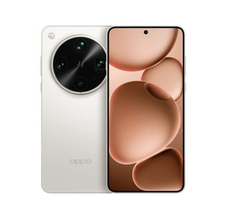 OPPO Find X8 Ultra 1