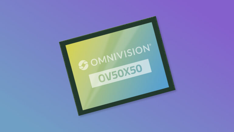OmniVision OV50X launch 1