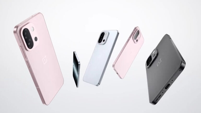 OnePlus 13T China launch date 2