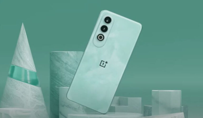 OnePlus Nord CE 5 battery report 1