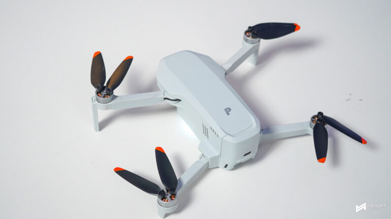POTENSIC Atom 2 39