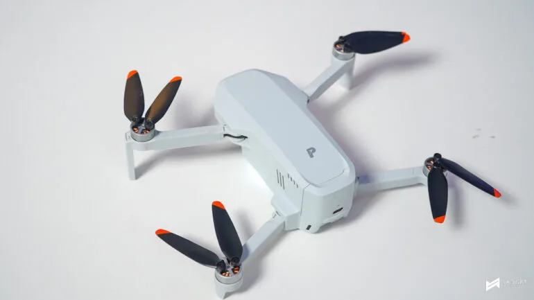 POTENSIC Atom 2 39