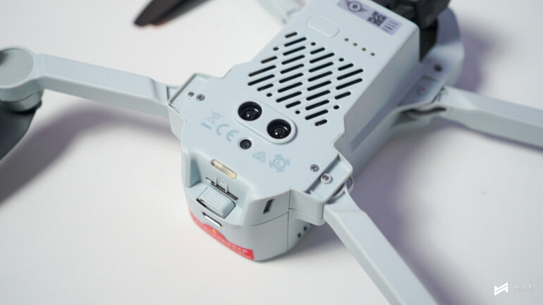POTENSIC Atom 2 45