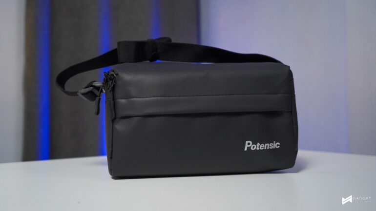 POTENSIC Atom 2 63